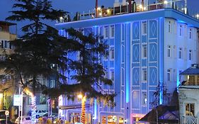 Blue House Hotel